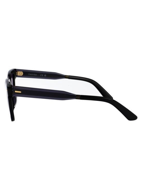 25FW 캘빈클라인 선글라스 CK22535S 001 black - CALVIN KLEIN