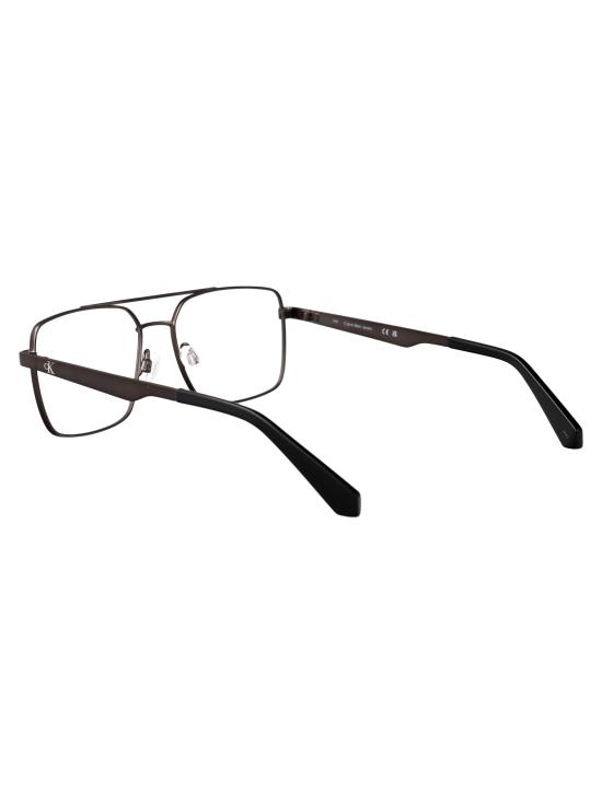 25FW 캘빈클라인 안경 CKJ24204 17 grey - CALVIN KLEIN