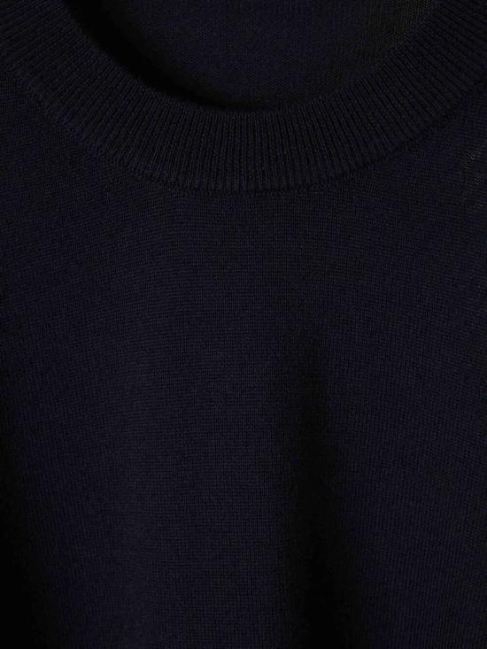 25FW 스톤 아일랜드 스웨터 K2S155100071 S00C4 V0020 NAVY BLUE - STONE ISLAND