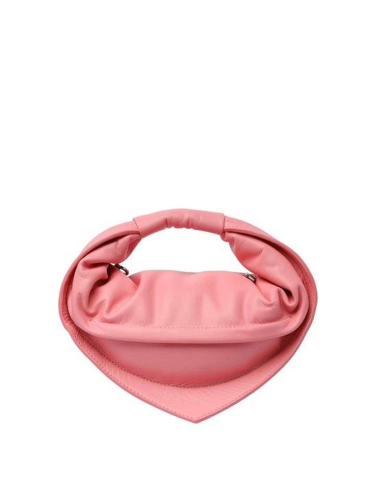 25SS 페데리코 시나 크로스백 MTB0101BABYPINK Nude Neutrals - FEDERICO CINA