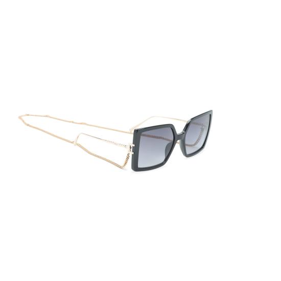 26FW 쇼파드 선글라스 IKCH334 0BLK BLACK