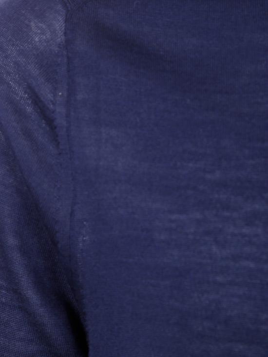 25FW 폴 스미스 스웨터 M1R238ZP0209349 BLUE - PAUL SMITH