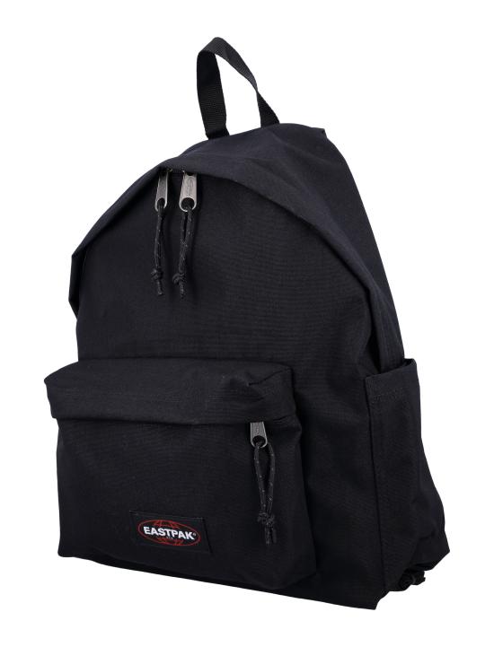 25FW 이스트팩 토트백 EK0A5BG4 008 BLACK - EASTPAK