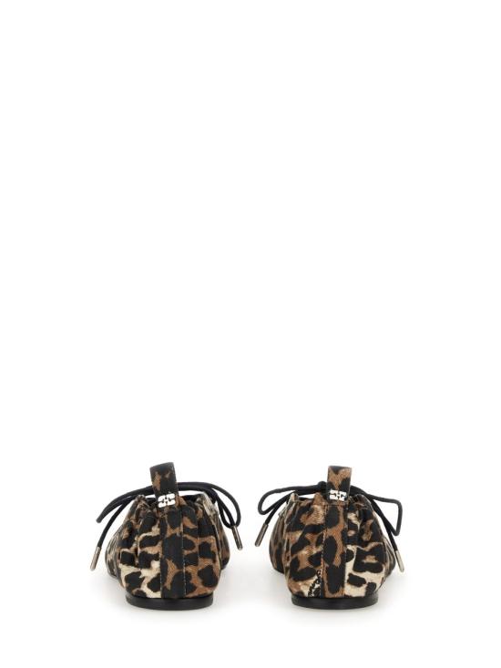  가니 샌들 S2961 943 ANIMALIER - GANNI