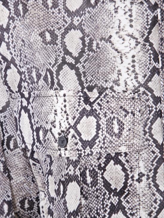 25FW 마이클 코어스 셔츠 MT540WAK6A 120 NUDE NEUTRALS - MICHAEL KORS