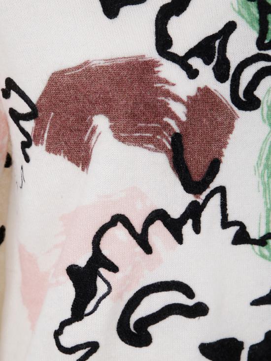 25FW 폴 스미스 스웨터 W1R613NT11157 02 WHITE - PAUL SMITH