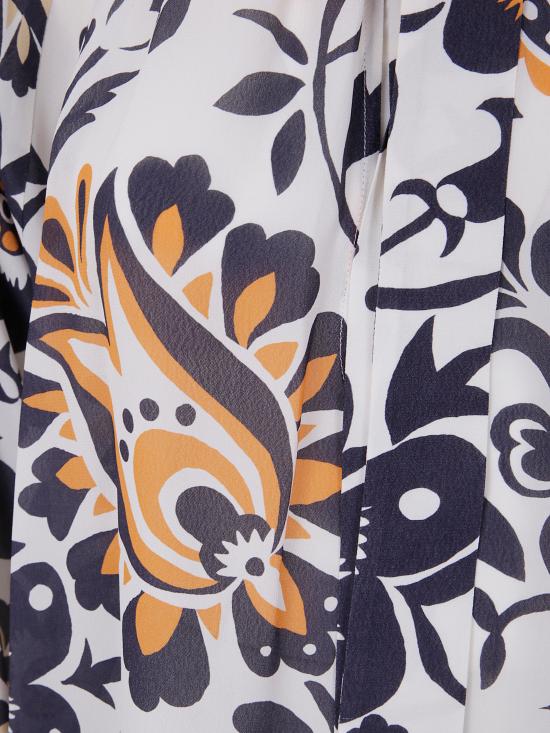 25FW 라 더블제이 셔츠 SHI0120VIS019SEL06 WH01 MULTICOLOUR - LA DOUBLEJ