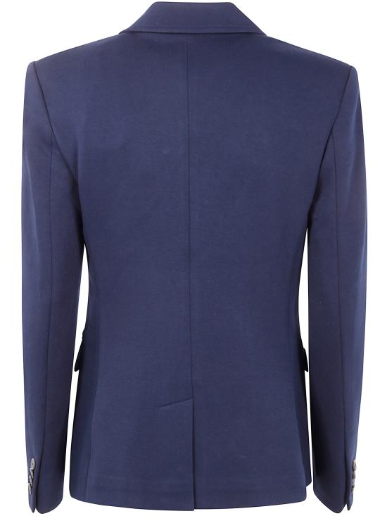 25FW 폴로 랄프로렌 자켓 211971720 500 BLUE - POLO RALPH LAUREN