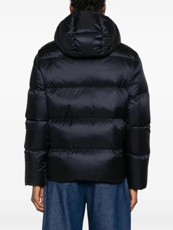 25FW 폴로 랄프로렌 발수 퀼팅 다운 자켓  211932183 001 BLUE - POLO RALPH LAUREN