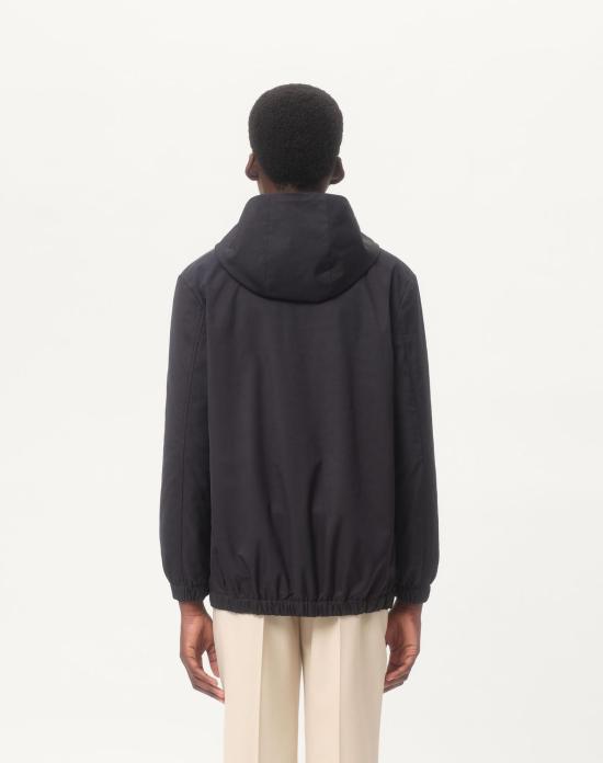 25FW 발렌티노 가라바니 자켓 7V3CJD41CKV 598 NAVY - VALENTINO GARAVANI