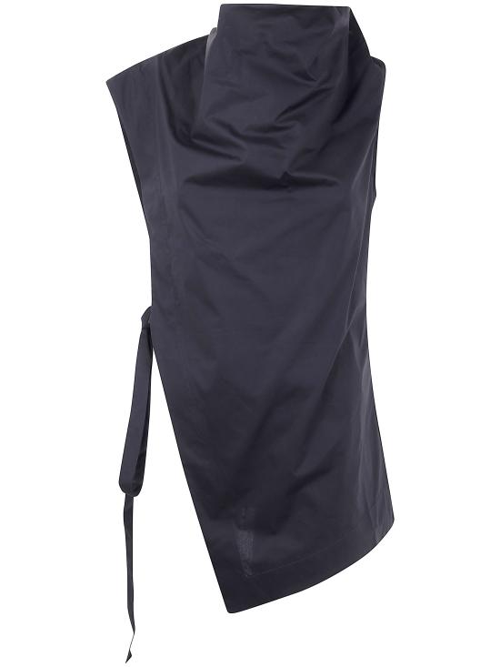 25SS 누어 베스트 B51016 B5109 BLACK