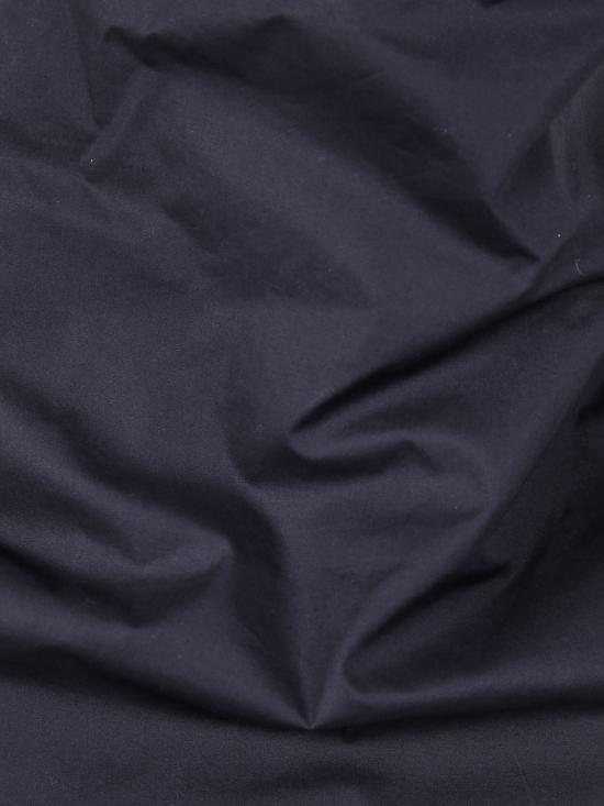 25SS 누어 베스트 B51016 B5109 BLACK - NUUR