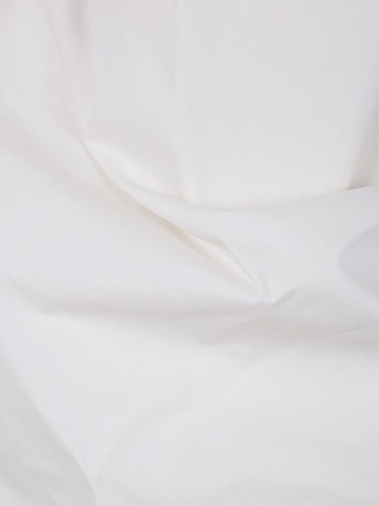 25SS 누어 베스트 B51016 B5103 WHITE - NUUR