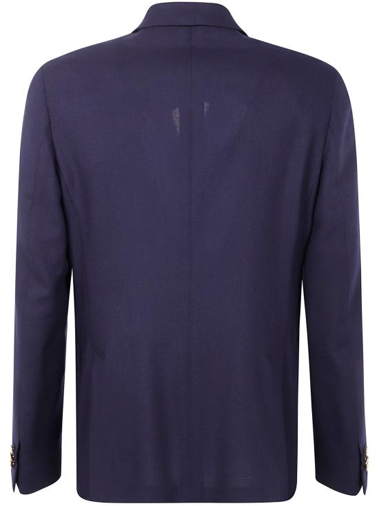 25FW 폴 스미스 수트 자켓 M1R2320T01746 49 BLUE - PAUL SMITH