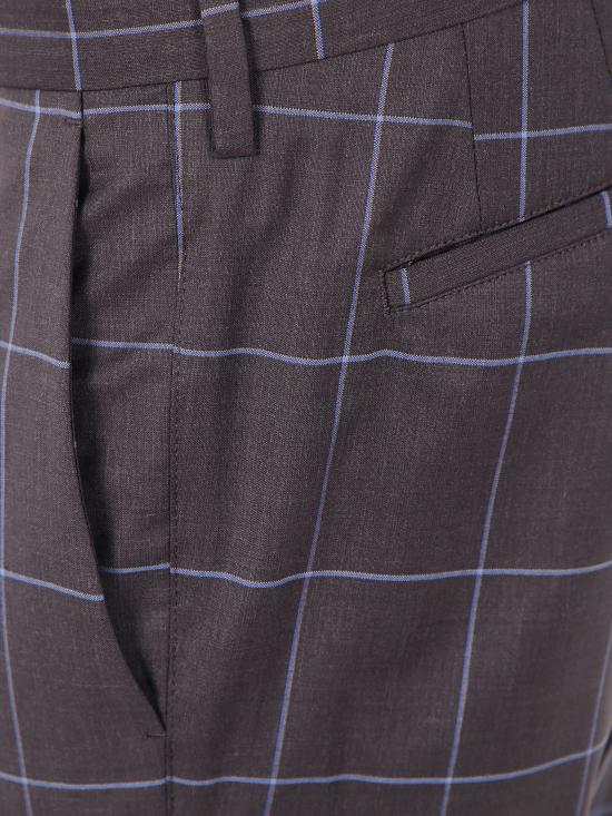 25FW 폴 스미스 스트레이트 팬츠 M1R150MT02701 69 BROWN - PAUL SMITH