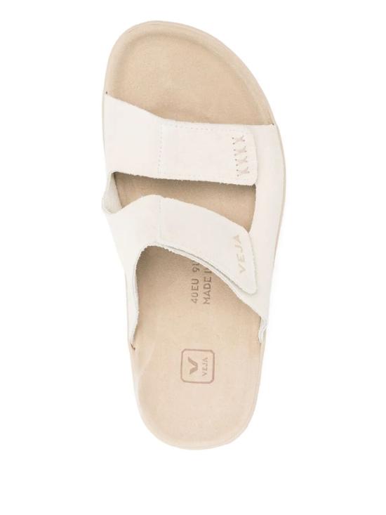 25SS 베자 뮬/슬리퍼 SA3220669 ALMOND NUDE NEUTRALS - VEJA