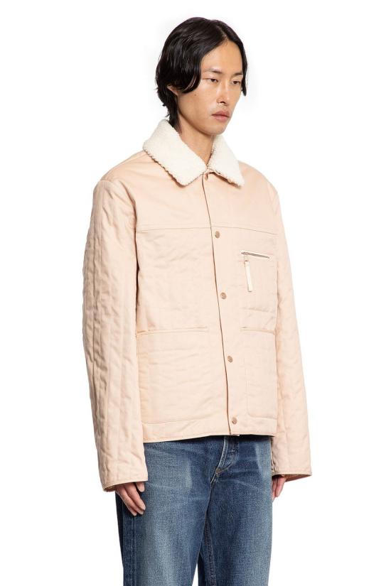 25FW 몽클레어 자켓 K24021A00004598EC 20R PEACH - MONCLER