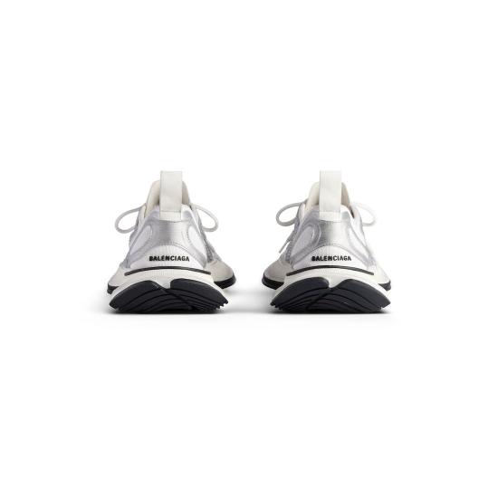 25FW 발렌시아가 스니커즈 793945WFLGY 9100 SILVER - BALENCIAGA