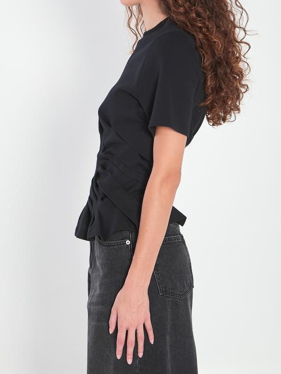 25FW 로에베 스웨터 S359Y22XA2 1100 BLACK - LOEWE