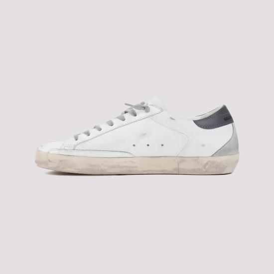  골든구스 슈퍼스타 스웨이드 스니커즈 GMF00102F006113 11915 MULTICOLOURED - GOLDEN GOOSE