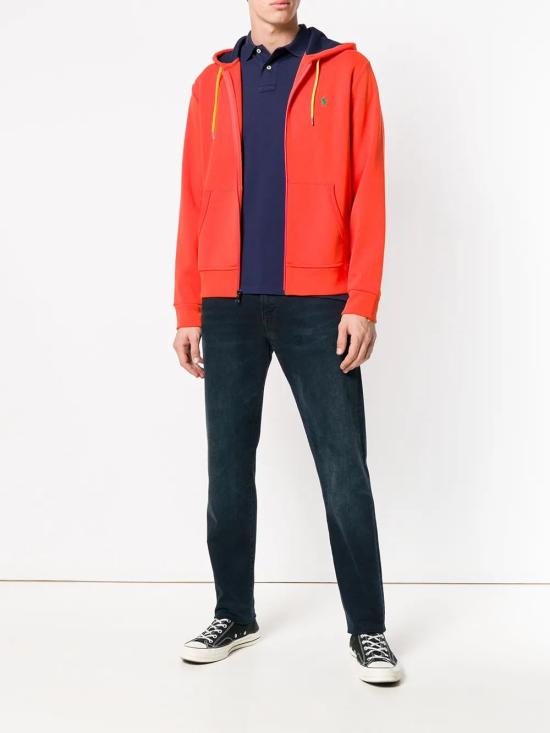 25FW 폴로 랄프로렌 폴로 티셔츠 710688969004 NWPORTNAVY - POLO RALPH LAUREN