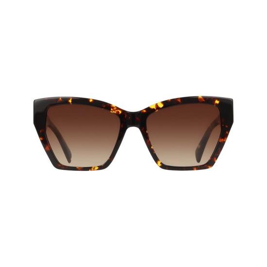 25SS 리우조 선글라스 LJ815S 244 TOKYO TORTOISE - LIU JO