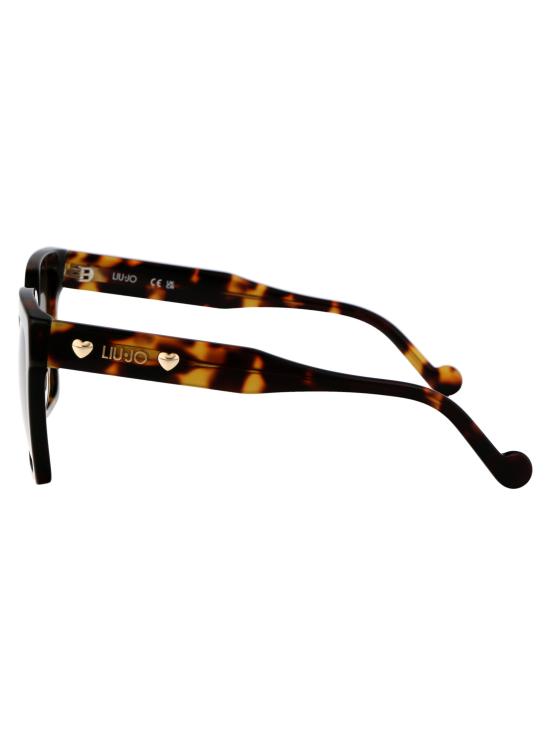 25SS 리우조 선글라스 LJ771S 240 HAVANA - LIU JO