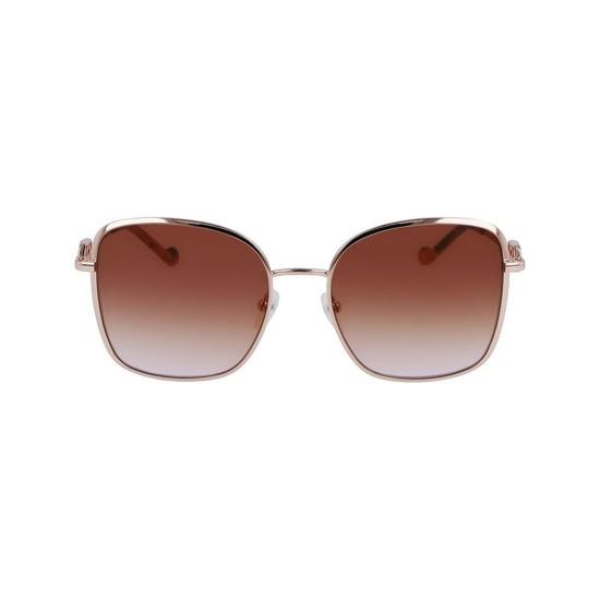 25SS 리우조 선글라스 LJ155S 770 ROSE GOLD - LIU JO