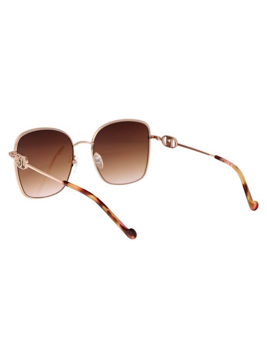25SS 리우조 선글라스 LJ155S 770 ROSE GOLD - LIU JO