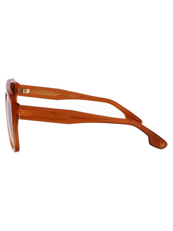 25SS 빅토리아 베컴 선글라스 VB671S 240 CARAMEL - VICTORIA BECKHAM