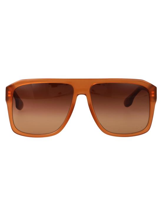 25SS 빅토리아 베컴 선글라스 VB671S 240 CARAMEL