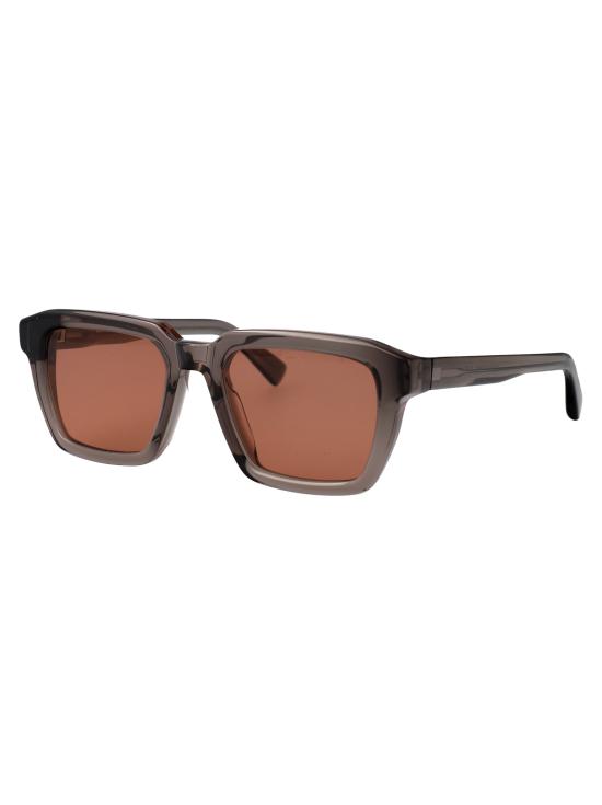 25SS 마이키타 선글라스 SOMA 776 C159 CLEAR ASH SHINY SILVER - MYKITA