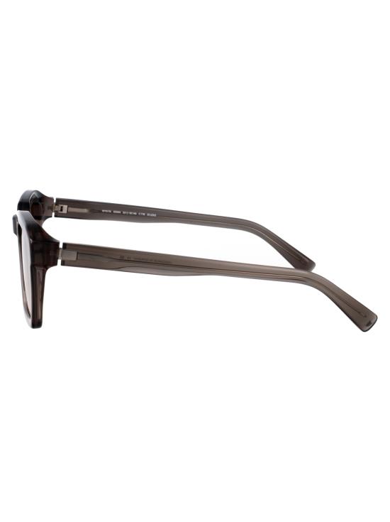 25SS 마이키타 선글라스 SOMA 776 C159 CLEAR ASH SHINY SILVER - MYKITA
