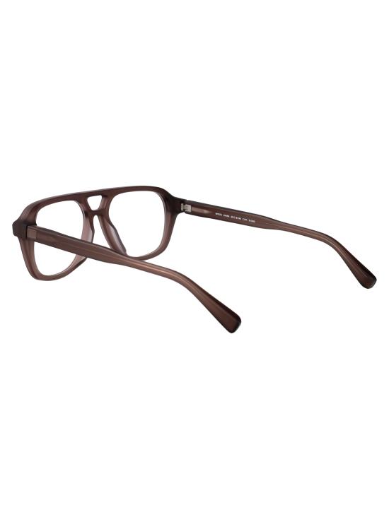  마이키타 안경 NYARA 374 C199 CHILLED RAW MAROON SHINYS - MYKITA