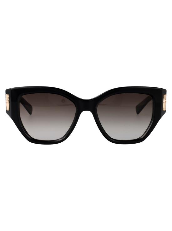 25SS 롱샴 선글라스 LO764S 1 BLACK