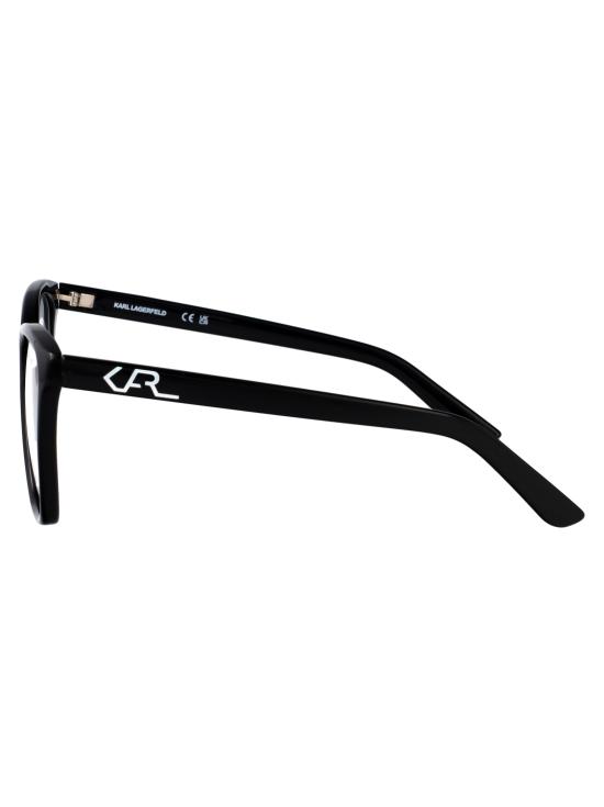 25SS 칼라거펠트 안경 KL6050 1 BLACK - KARL LAGERFELD