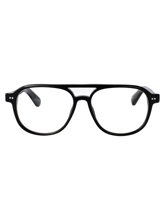  자크뮈스 안경 JAC139C1OPT C1 BLACK SILVER OPTICAL
