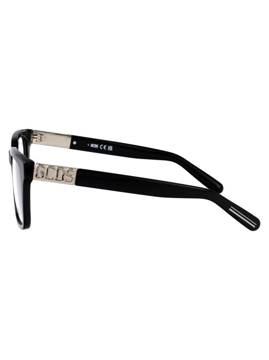 25SS 지씨디에스 안경 GD5037 001 NERO LUCIDO - GCDS