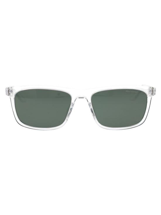 25SS 나이키 선글라스 FV2409 900 CLEAR POLAR GREEN