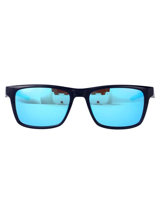 25SS 나이키 선글라스 FV2409 410 NAVY POLAR BLUE MIRROR