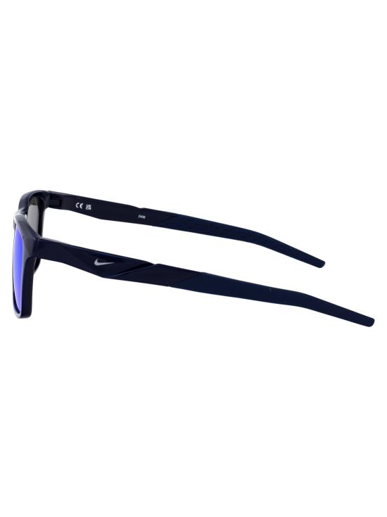 25SS 나이키 선글라스 FV2409 410 NAVY POLAR BLUE MIRROR - NIKE