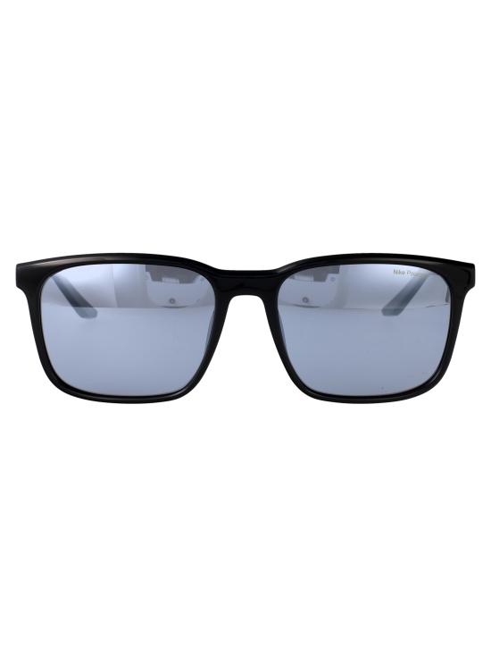 25SS 나이키 선글라스 FD1849 11 BLACK POLAR SILVER FLASH