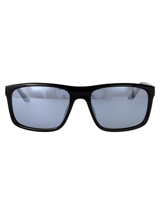 25SS 나이키 선글라스 FD1819 10 BLACK POLAR SILVER FLASH