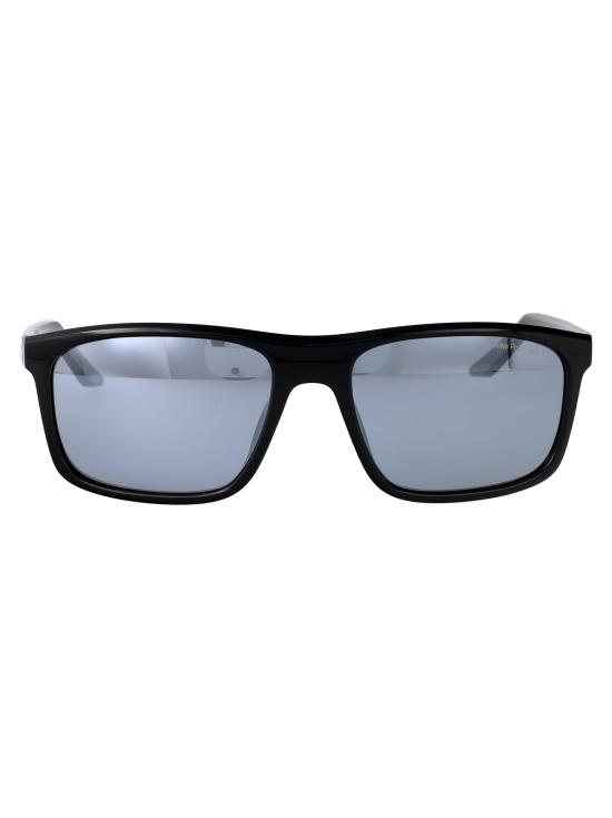 25SS 나이키 선글라스 FD1818 10 BLACK POLAR SILVER FLASH