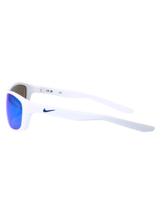 25SS 나이키 선글라스 FD1817 100 WHITE BLUE MIRROR - NIKE