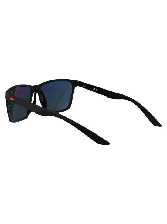 25SS 나이키 선글라스 F0963X 11 MATTE BLACK INFRARED MIRROR - NIKE