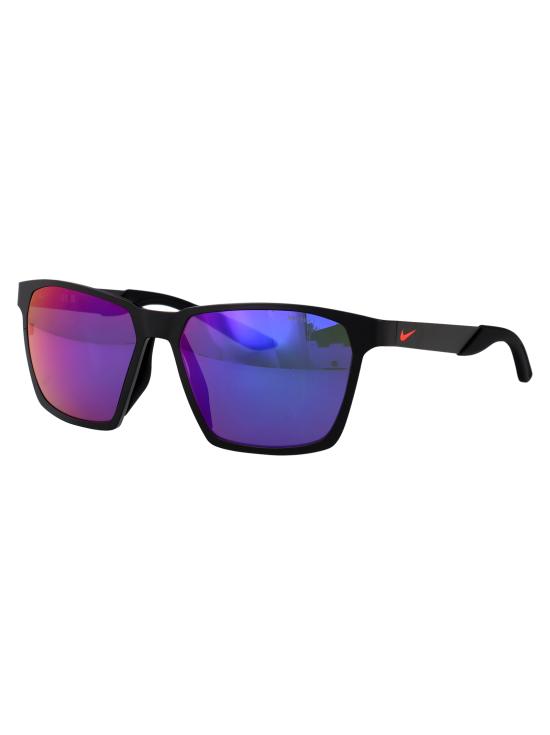 25SS 나이키 선글라스 F0963X 11 MATTE BLACK INFRARED MIRROR - NIKE