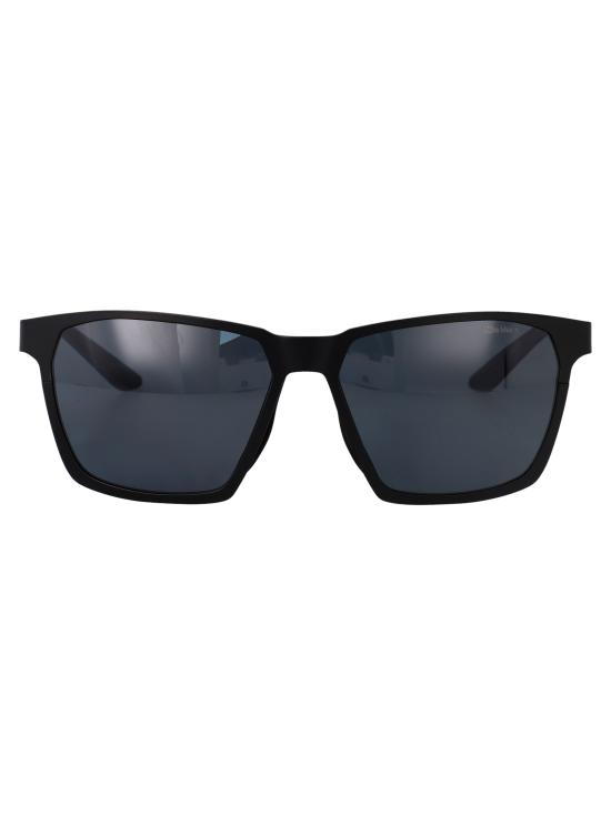 25SS 나이키 선글라스 F0963X 10 MATTE BLACK GREY