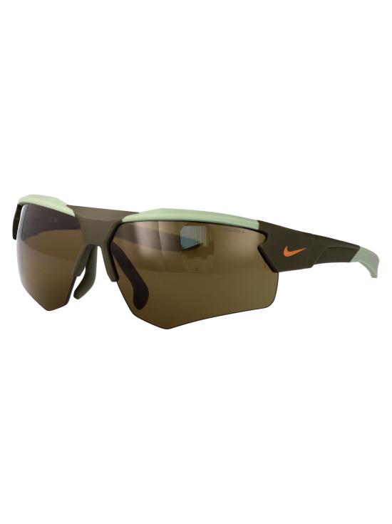 25SS 나이키 선글라스 EV24037 223 MATTE MEDIUM OLIVE TERRAIN - NIKE
