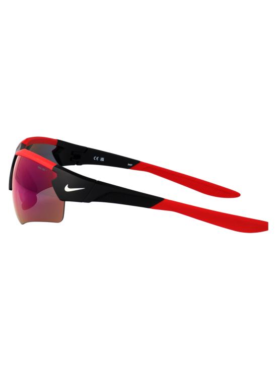 25SS 나이키 선글라스 EV24037 12 MATTE BLACK FIELD TINT - NIKE